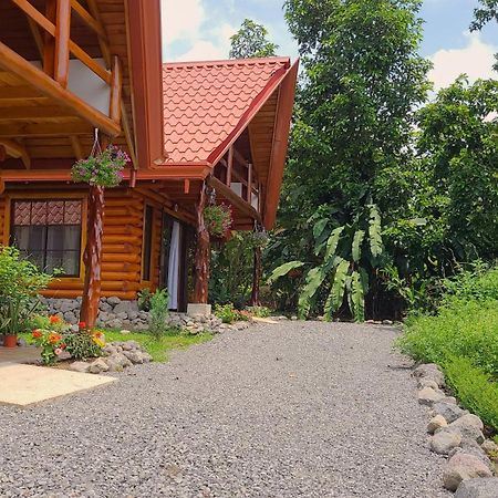 La Fortuna Arenal Sweet Cabins מראה חיצוני תמונה