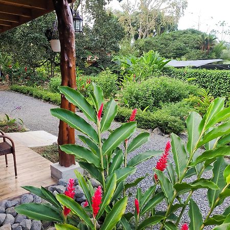 La Fortuna Arenal Sweet Cabins מראה חיצוני תמונה