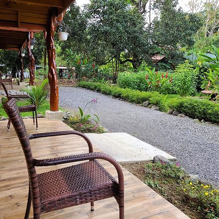La Fortuna Arenal Sweet Cabins מראה חיצוני תמונה