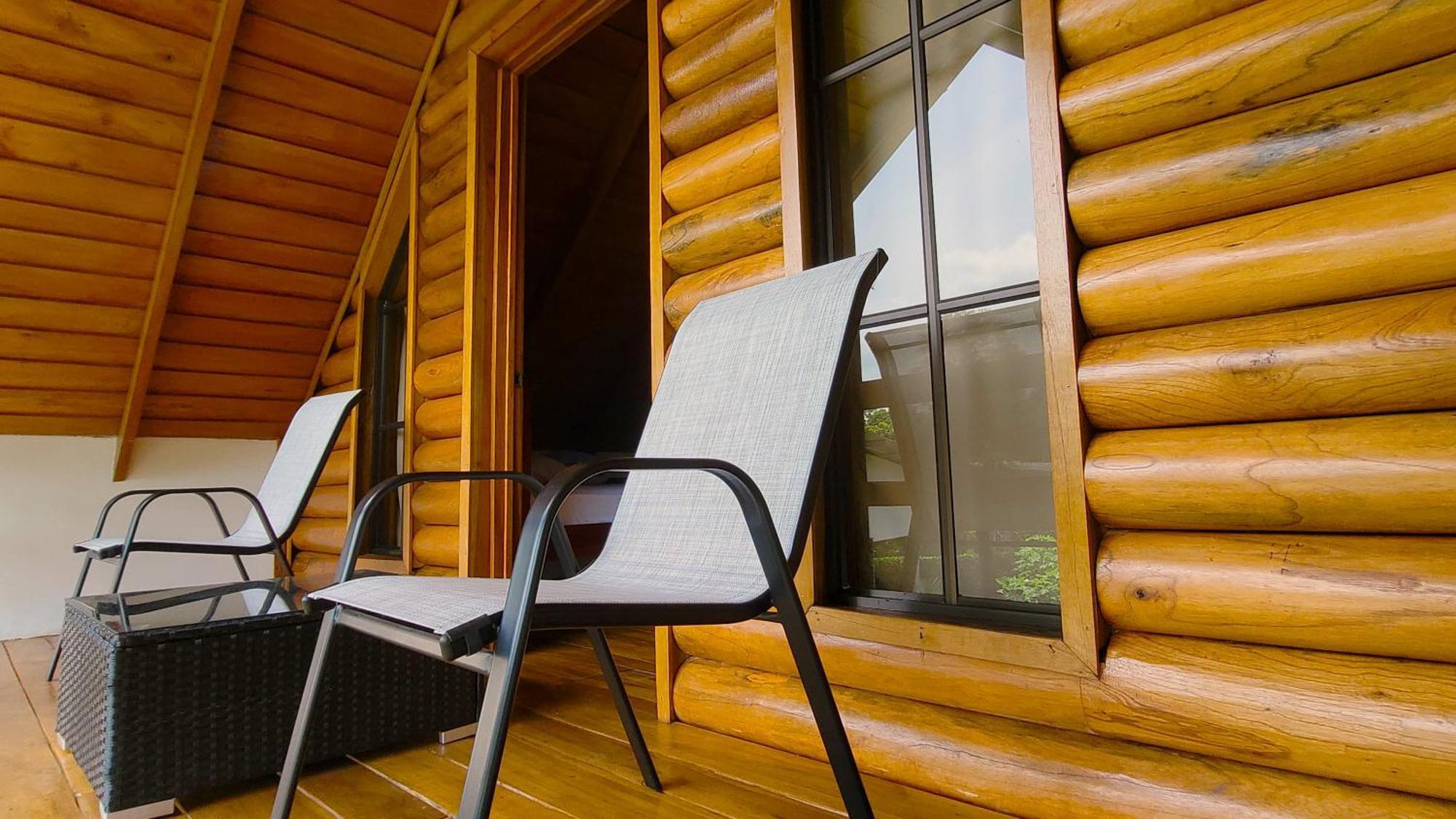 La Fortuna Arenal Sweet Cabins מראה חיצוני תמונה