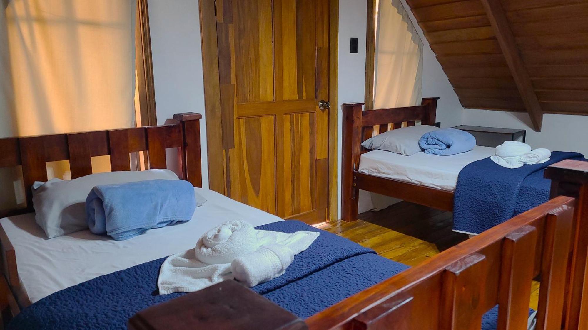 La Fortuna Arenal Sweet Cabins מראה חיצוני תמונה