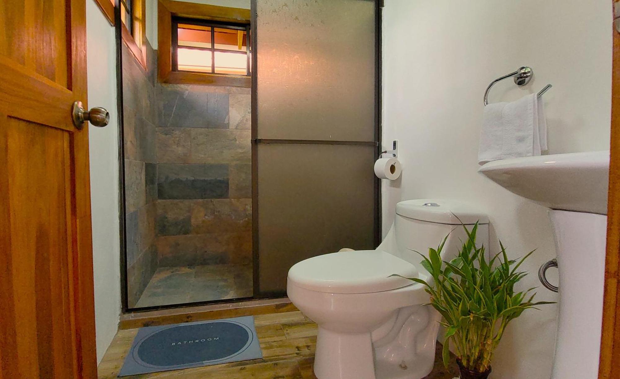 La Fortuna Arenal Sweet Cabins מראה חיצוני תמונה