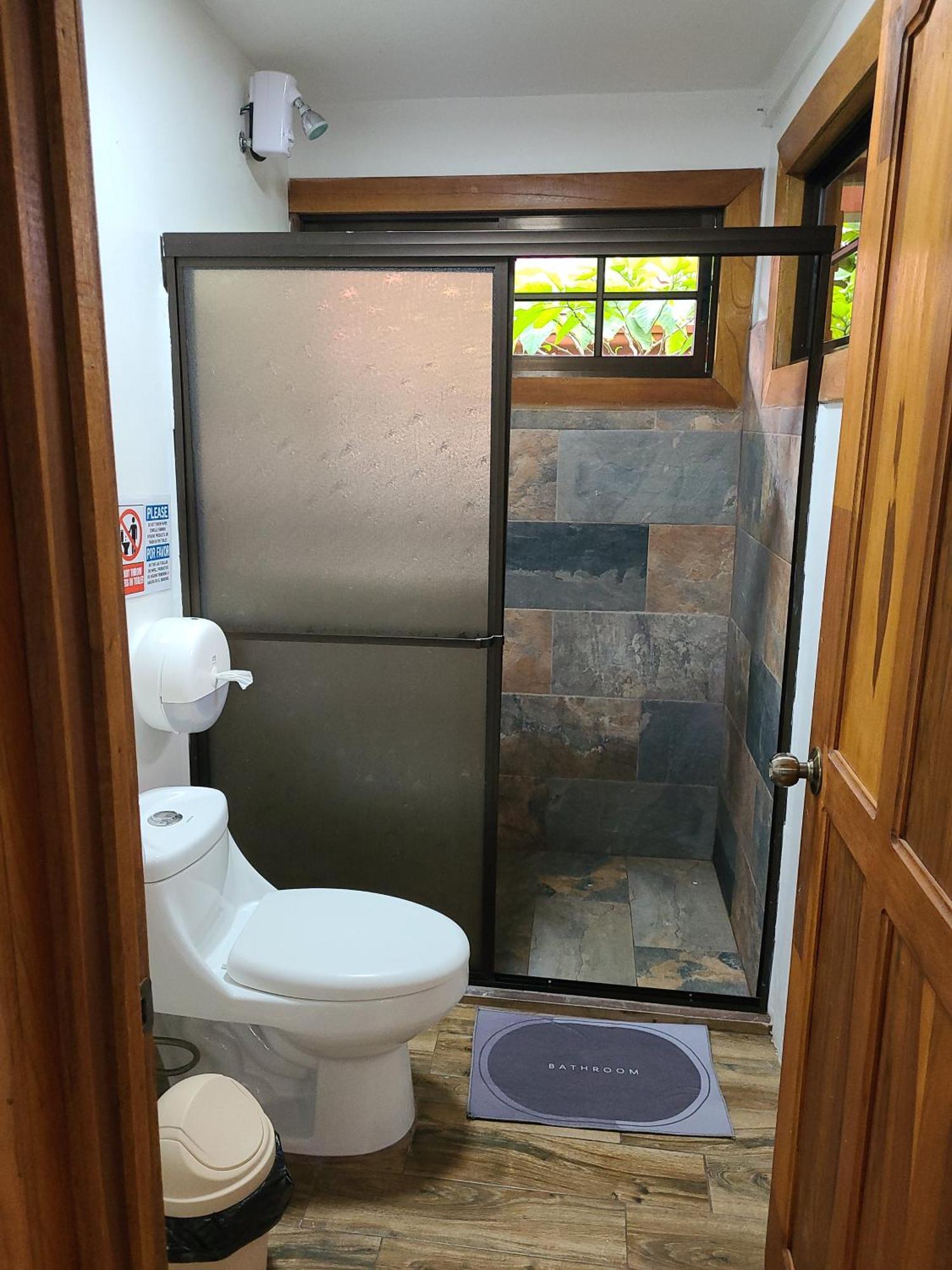 La Fortuna Arenal Sweet Cabins מראה חיצוני תמונה