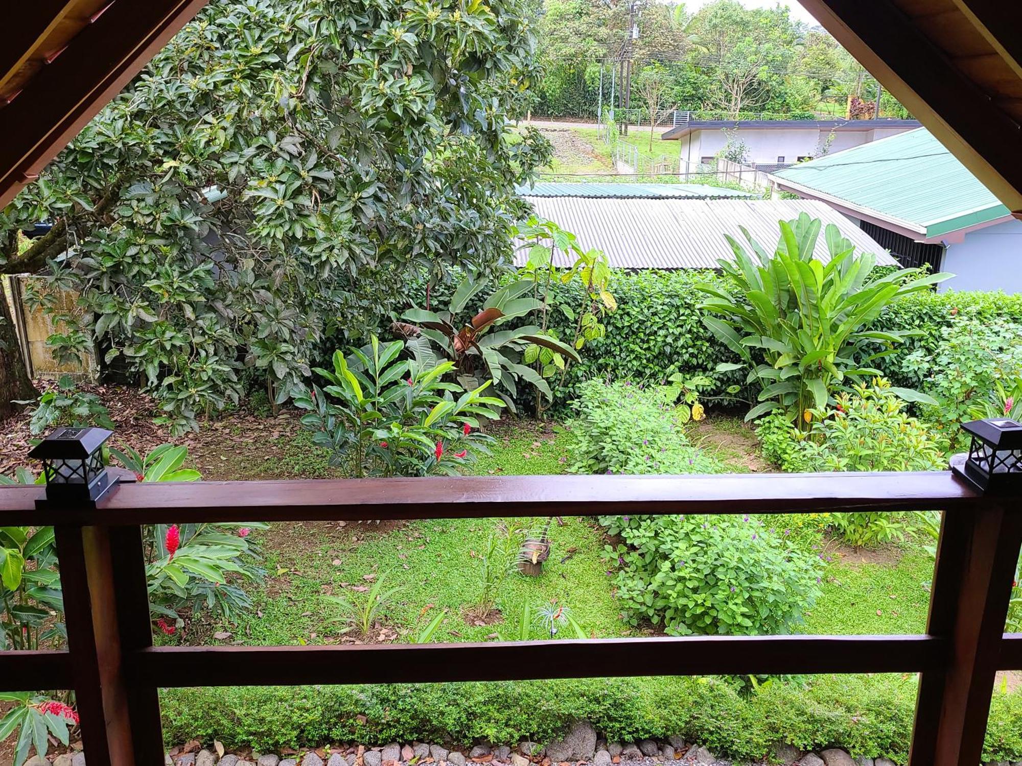 La Fortuna Arenal Sweet Cabins מראה חיצוני תמונה