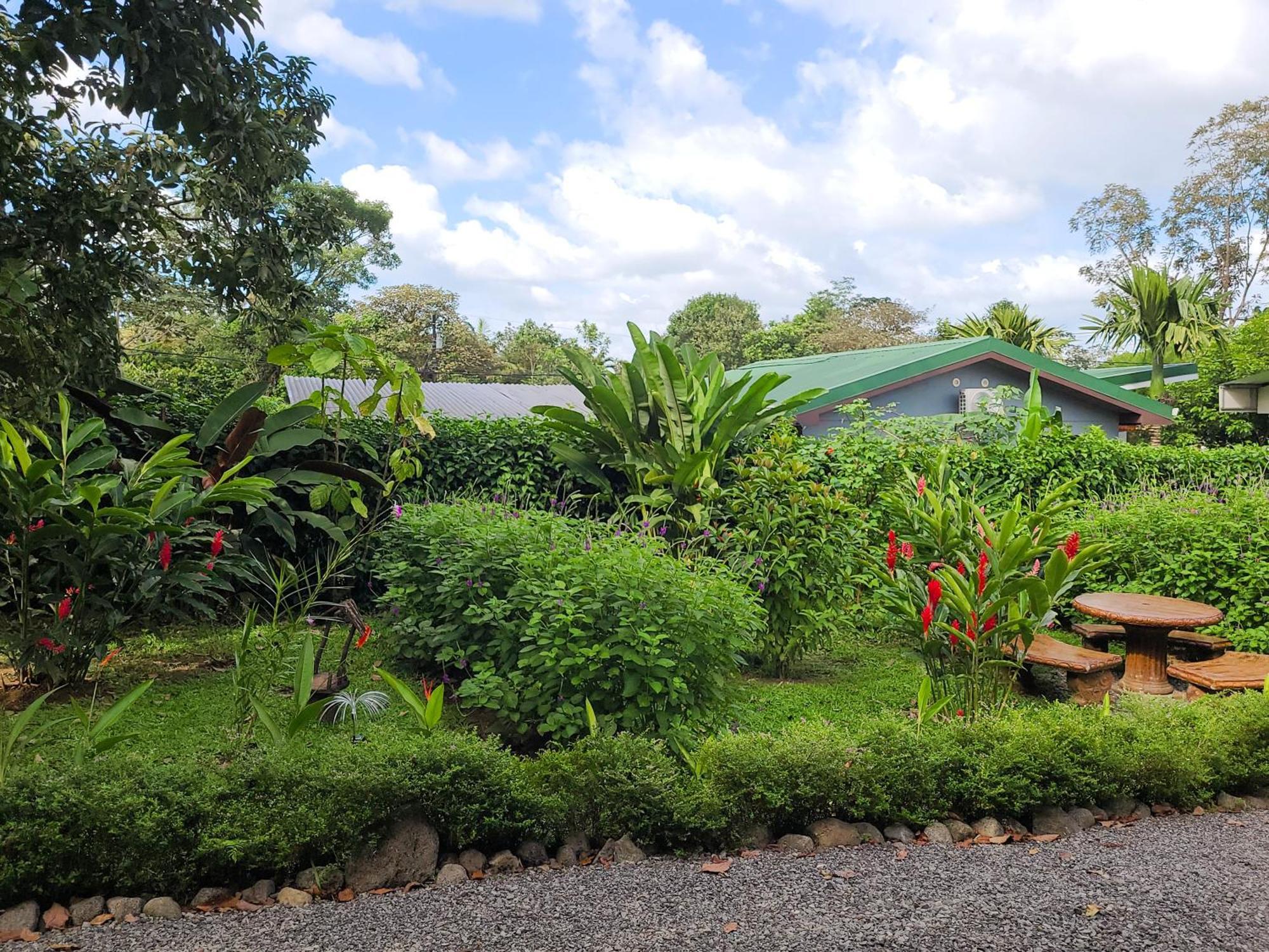 La Fortuna Arenal Sweet Cabins מראה חיצוני תמונה