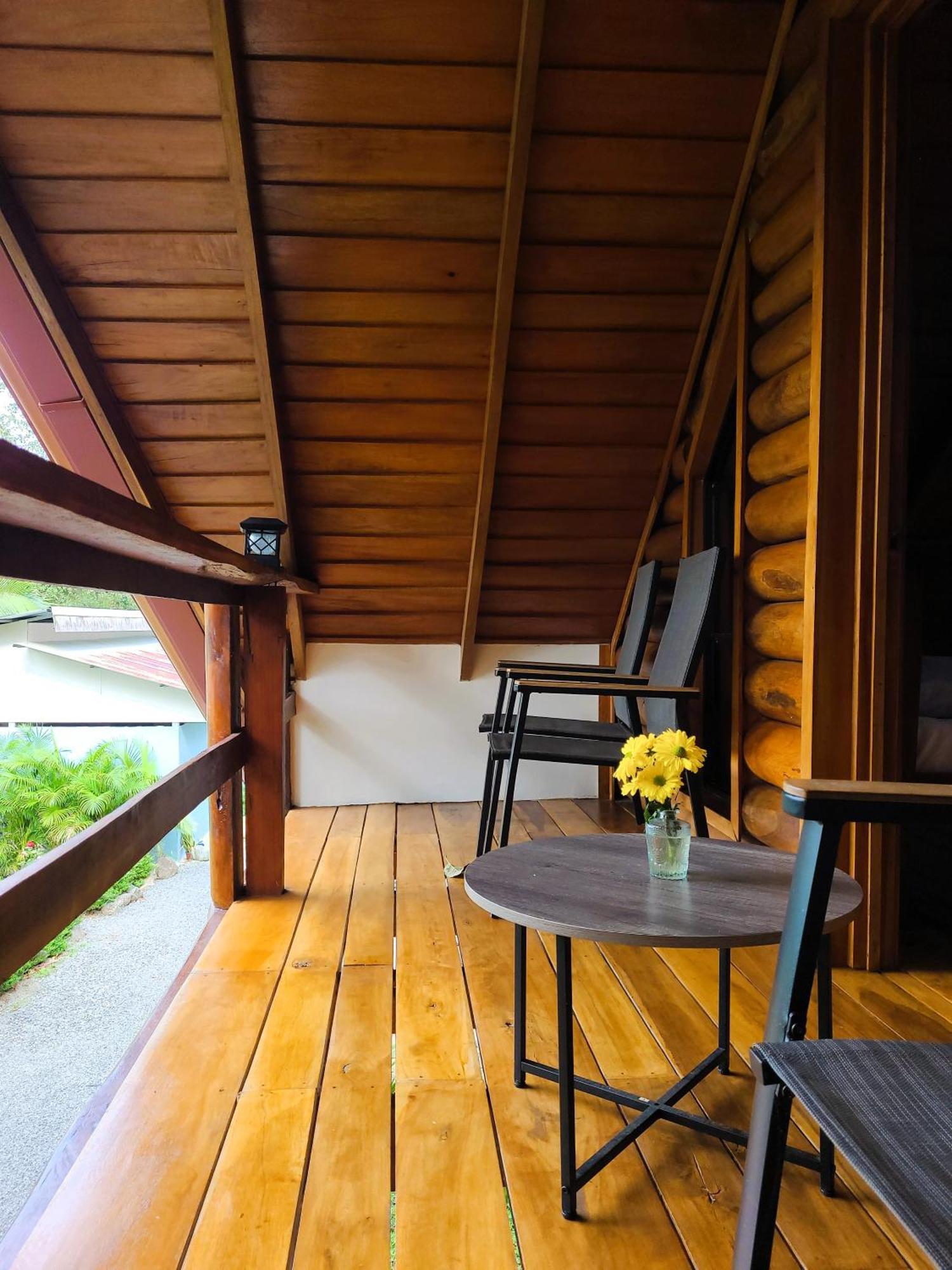 La Fortuna Arenal Sweet Cabins מראה חיצוני תמונה