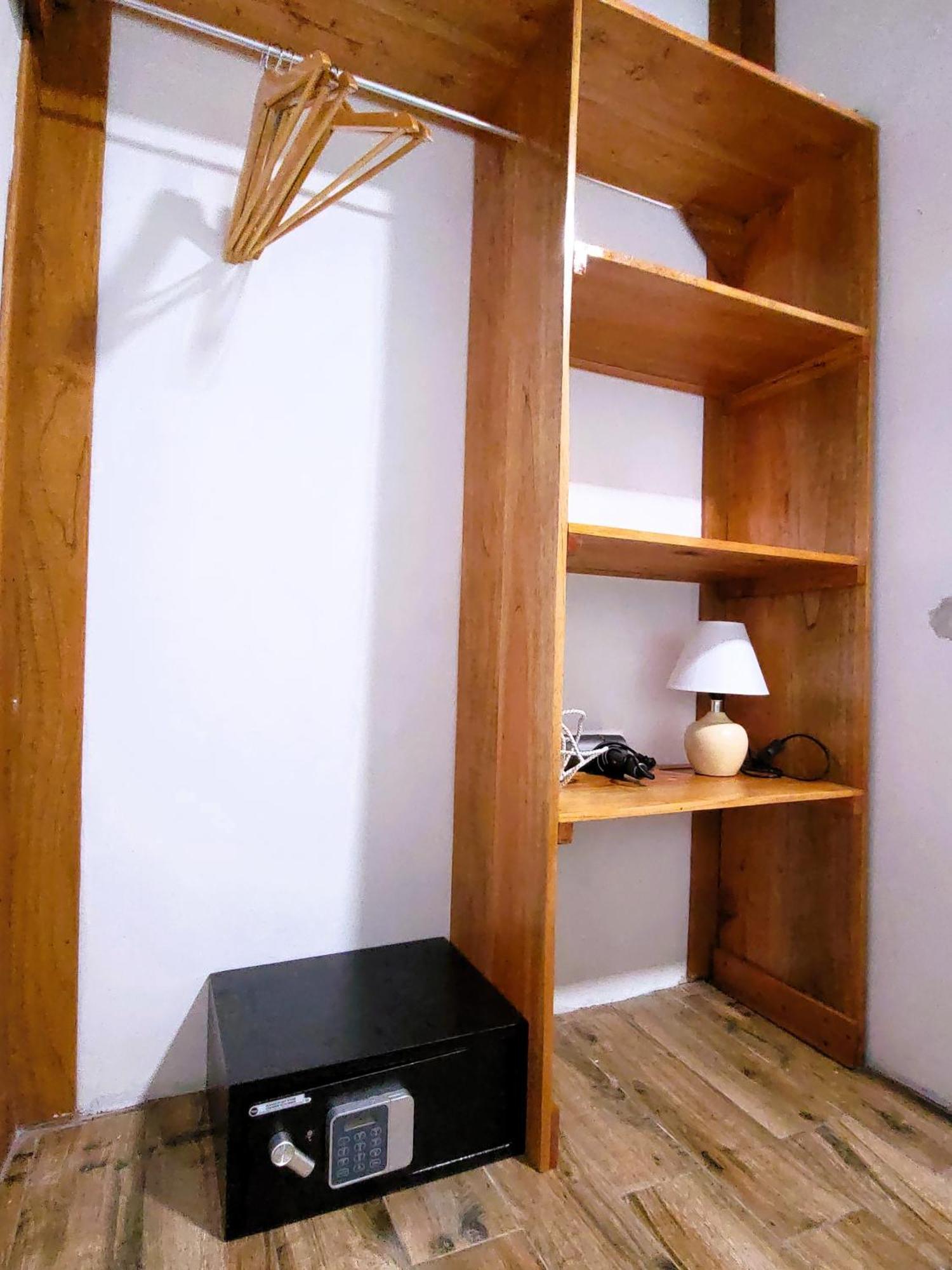 La Fortuna Arenal Sweet Cabins מראה חיצוני תמונה